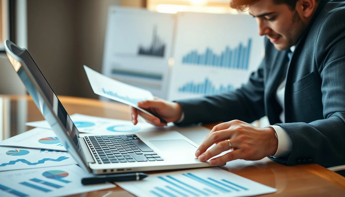 Secondary pricing visual